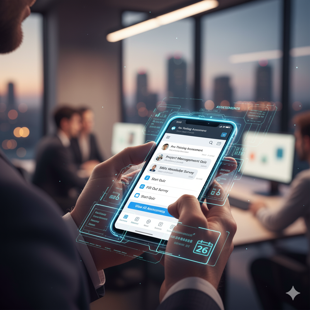 Pre-Training Assessments